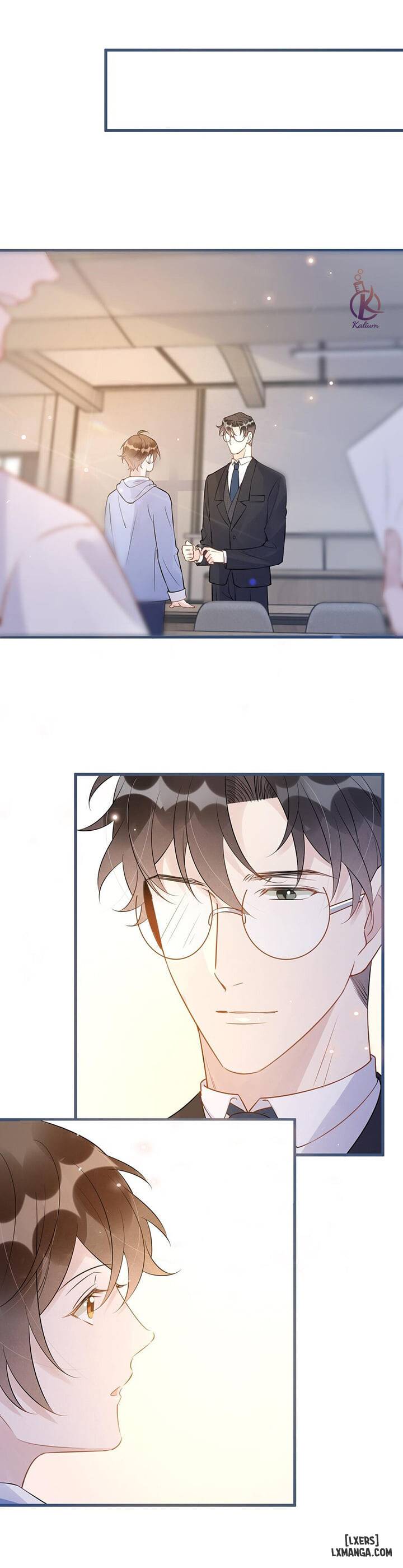 HentaiVN.net - Ảnh 10 - Khoảng cách của người - Chap 26