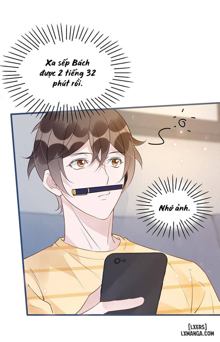 HentaiVN.net - Ảnh 19 - Khoảng cách của người - Chap 26