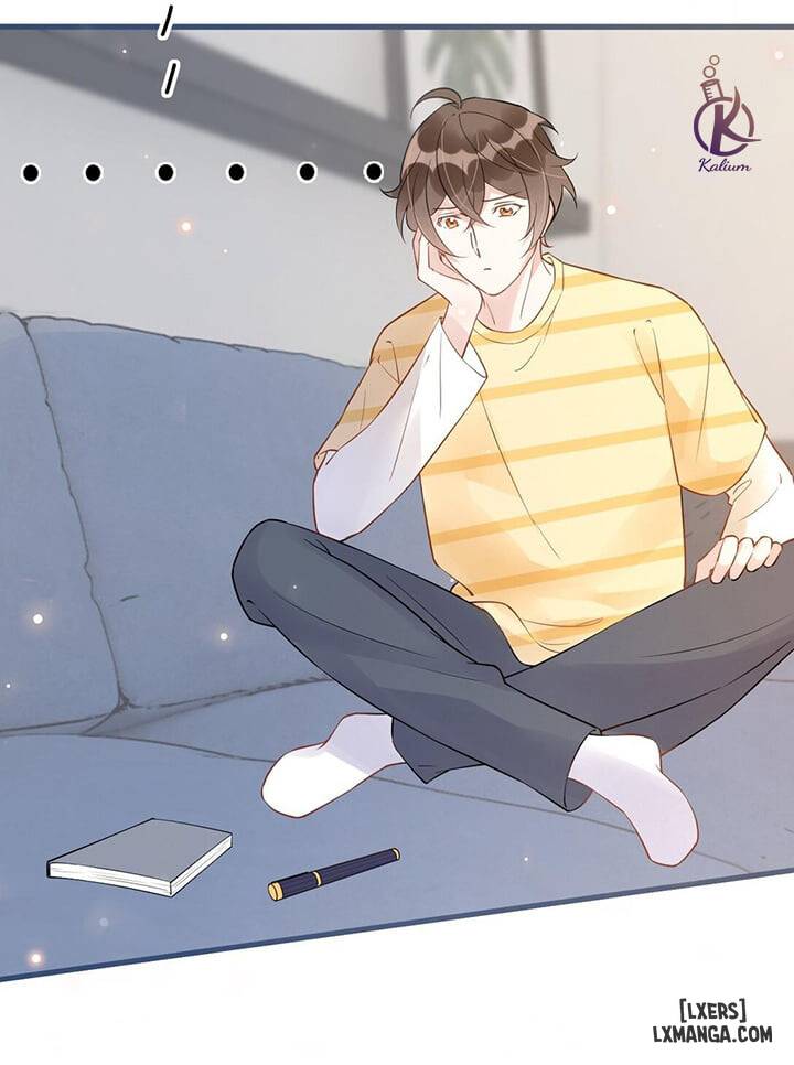 HentaiVN.net - Ảnh 21 - Khoảng cách của người - Chap 26