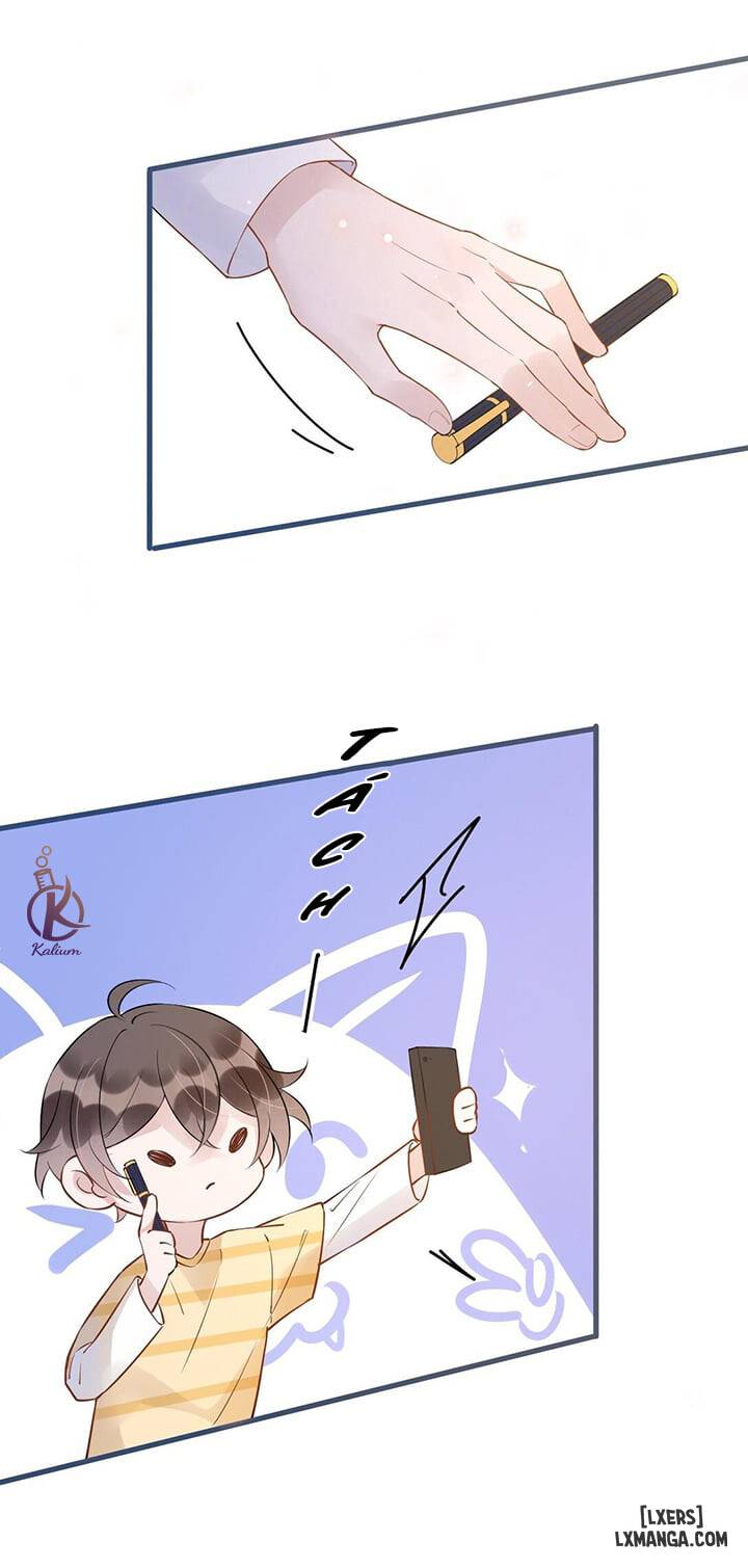 HentaiVN.net - Ảnh 22 - Khoảng cách của người - Chap 26