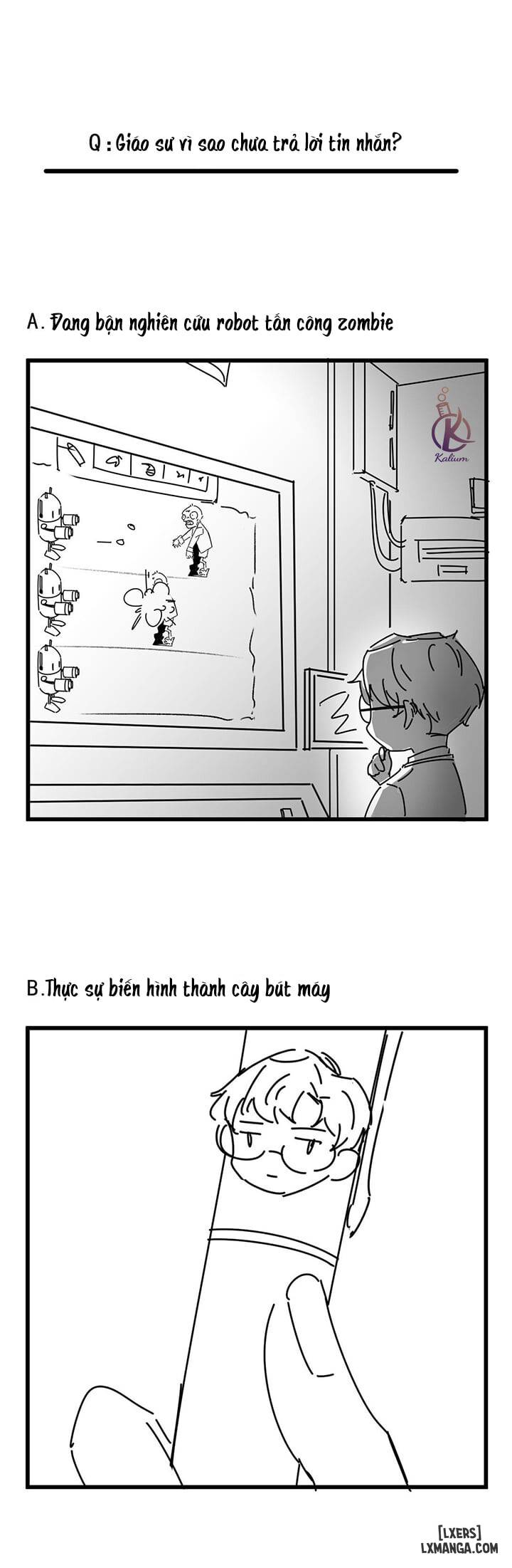 HentaiVN.net - Ảnh 24 - Khoảng cách của người - Chap 26