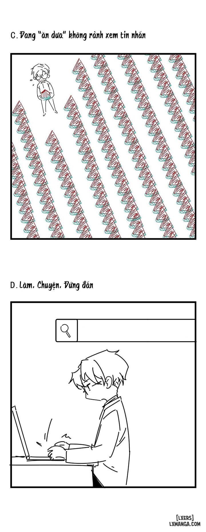 HentaiVN.net - Ảnh 25 - Khoảng cách của người - Chap 26