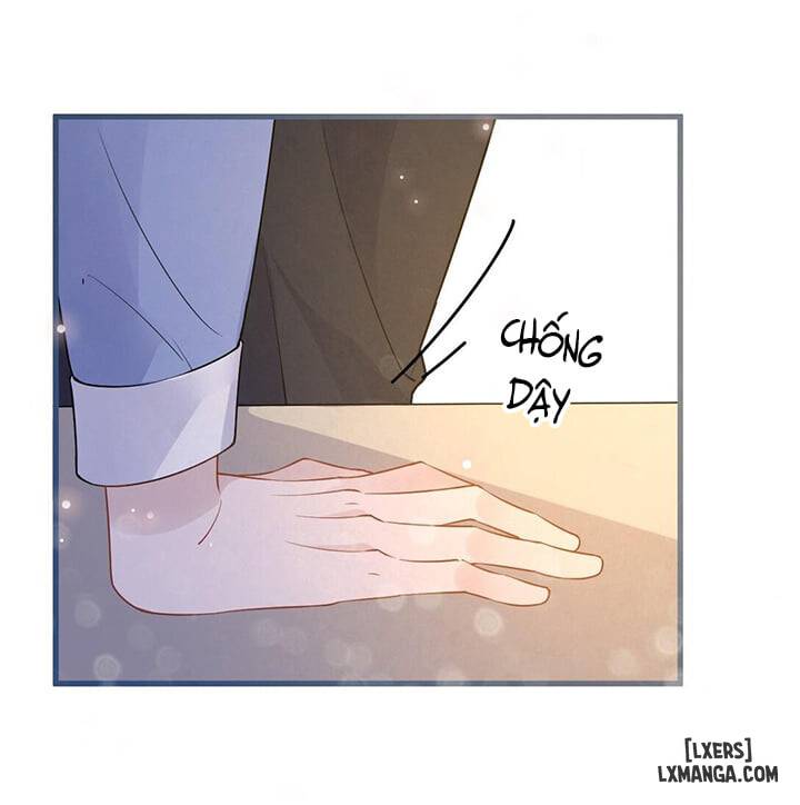 HentaiVN.net - Ảnh 3 - Khoảng cách của người - Chap 26