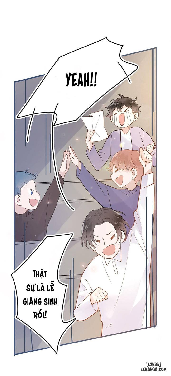 HentaiVN.net - Ảnh 9 - Khoảng cách của người - Chap 26