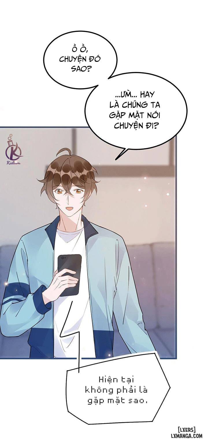 HentaiVN.net - Ảnh 10 - Khoảng cách của người - Chap 27