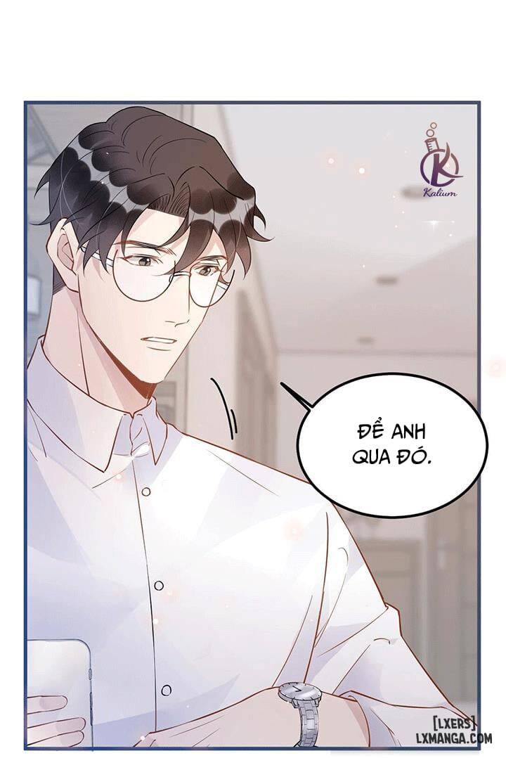 HentaiVN.net - Ảnh 12 - Khoảng cách của người - Chap 27