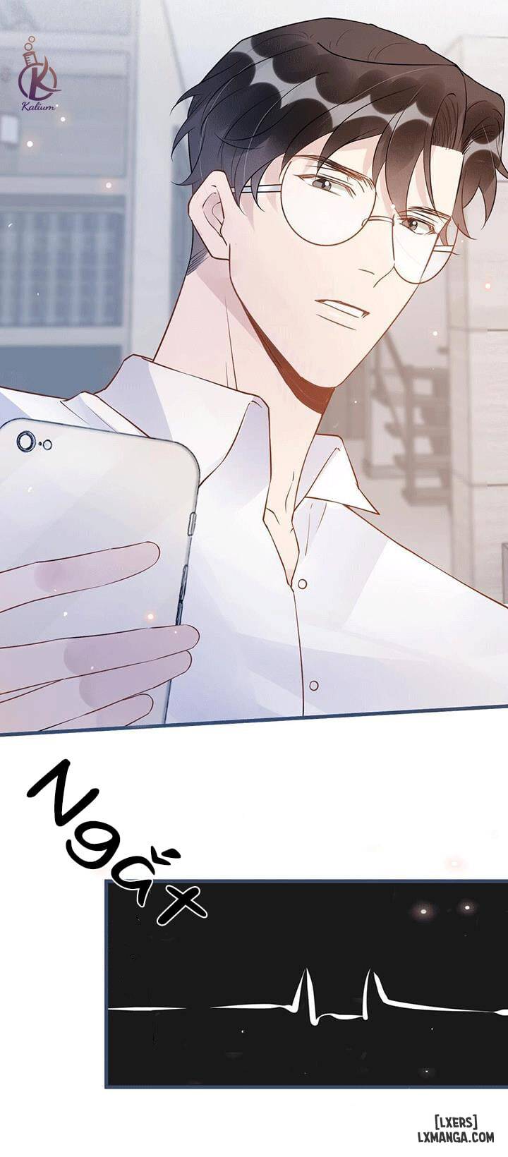 HentaiVN.net - Ảnh 15 - Khoảng cách của người - Chap 27
