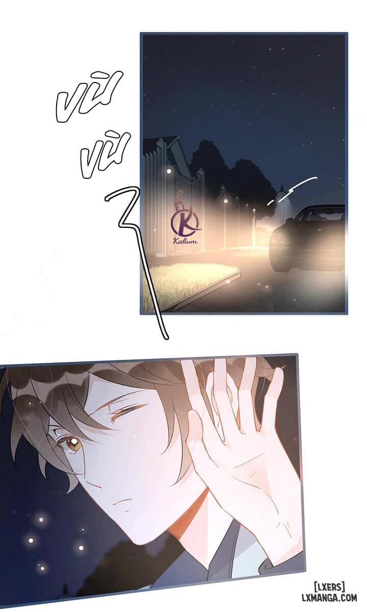 HentaiVN.net - Ảnh 19 - Khoảng cách của người - Chap 27