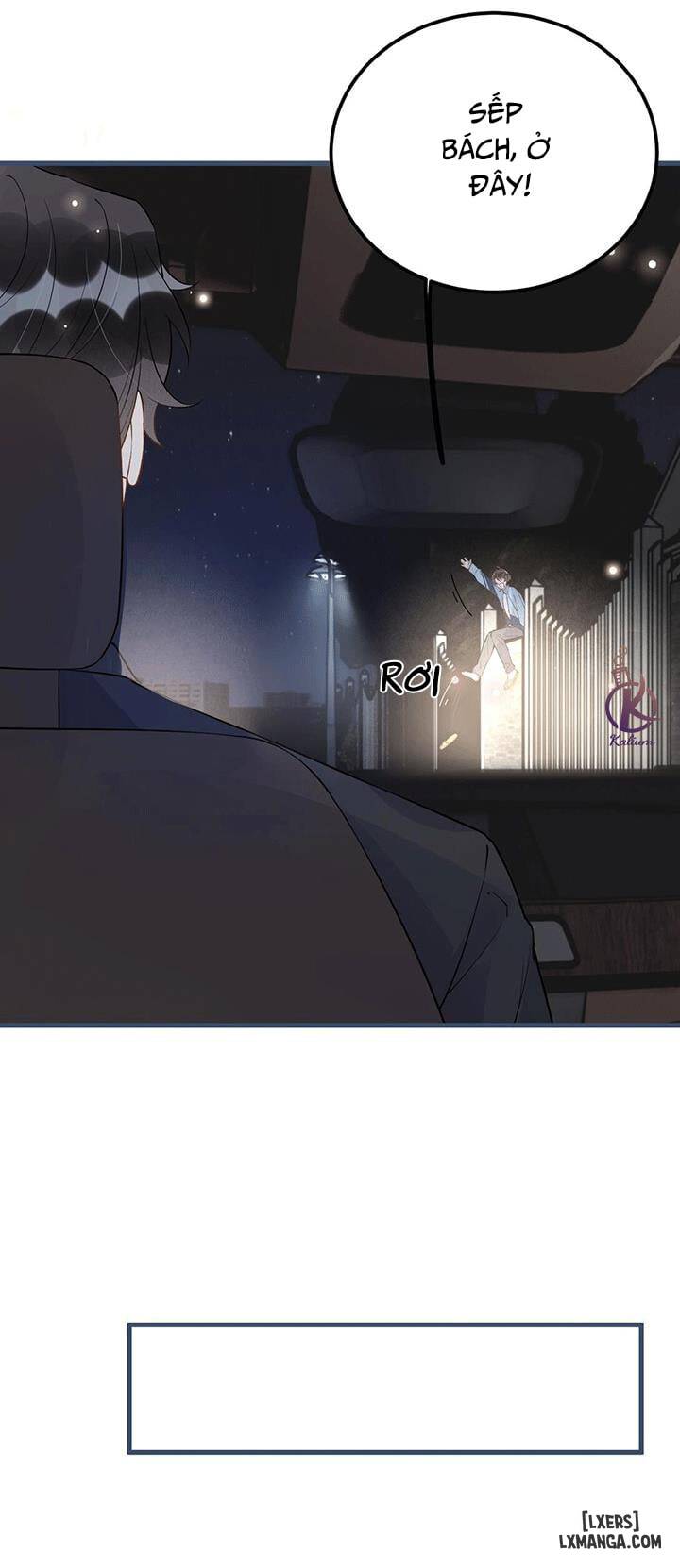 HentaiVN.net - Ảnh 20 - Khoảng cách của người - Chap 27