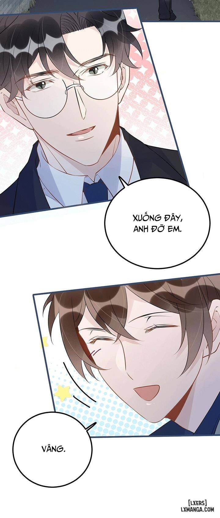 HentaiVN.net - Ảnh 22 - Khoảng cách của người - Chap 27