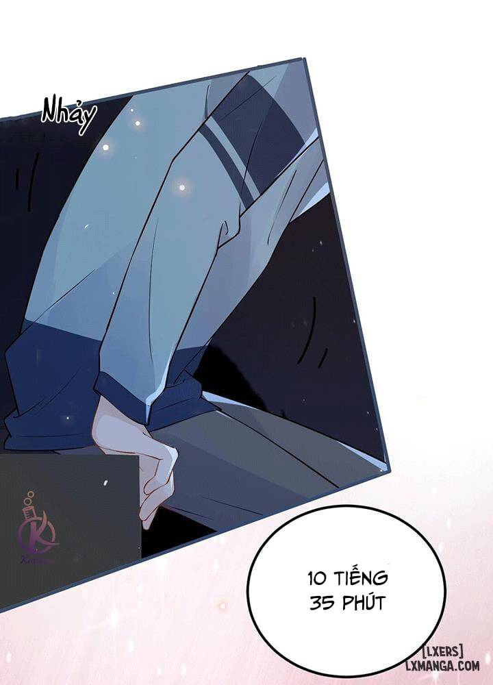 HentaiVN.net - Ảnh 23 - Khoảng cách của người - Chap 27