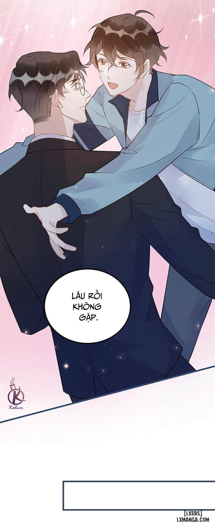 HentaiVN.net - Ảnh 24 - Khoảng cách của người - Chap 27