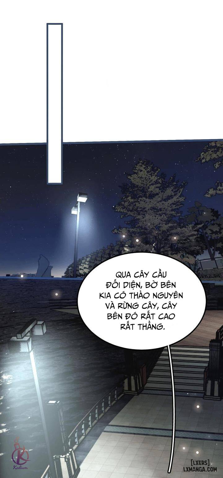 HentaiVN.net - Ảnh 27 - Khoảng cách của người - Chap 27
