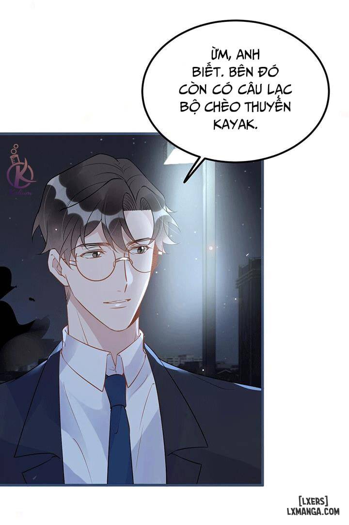 HentaiVN.net - Ảnh 29 - Khoảng cách của người - Chap 27