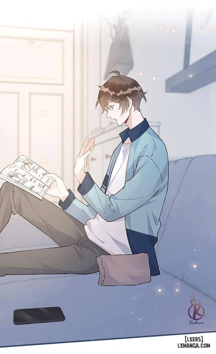 HentaiVN.net - Ảnh 3 - Khoảng cách của người - Chap 27