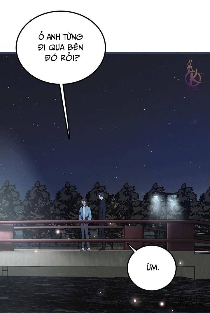 HentaiVN.net - Ảnh 30 - Khoảng cách của người - Chap 27