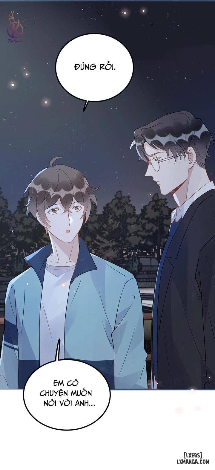 HentaiVN.net - Ảnh 31 - Khoảng cách của người - Chap 27