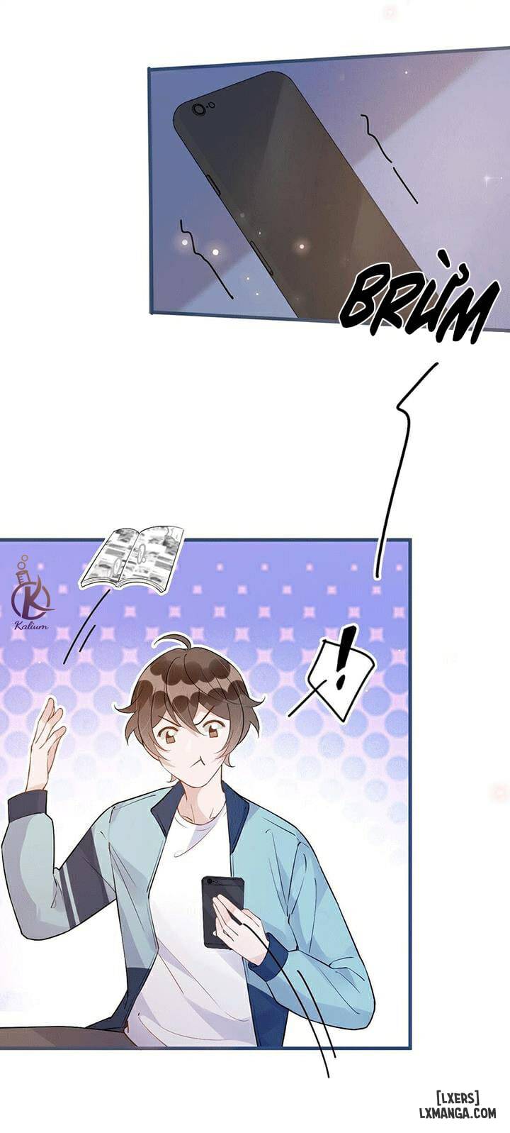 HentaiVN.net - Ảnh 4 - Khoảng cách của người - Chap 27