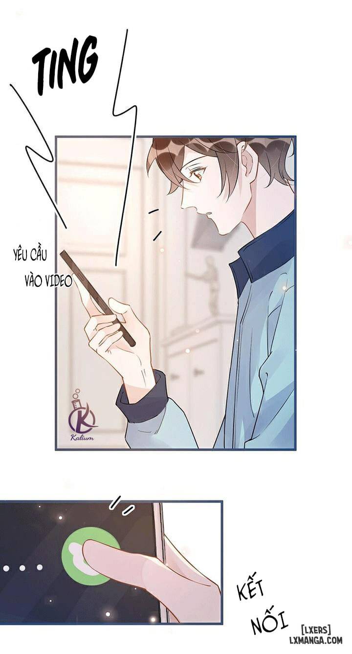 HentaiVN.net - Ảnh 6 - Khoảng cách của người - Chap 27