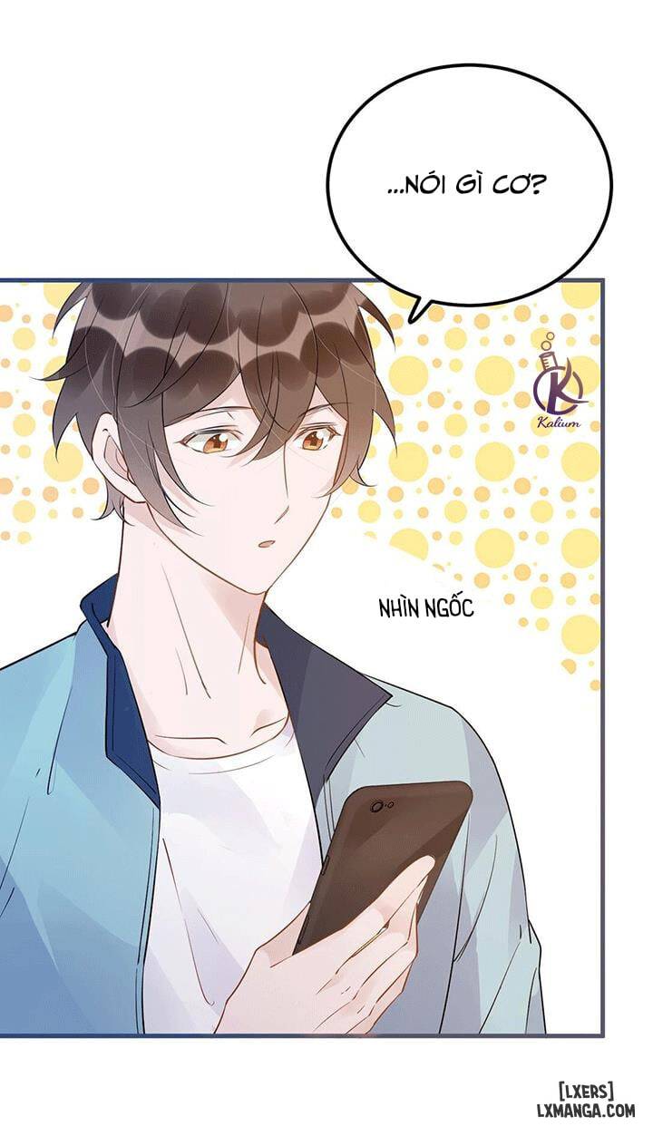 HentaiVN.net - Ảnh 8 - Khoảng cách của người - Chap 27