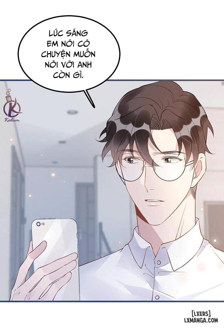 HentaiVN.net - Ảnh 9 - Khoảng cách của người - Chap 27