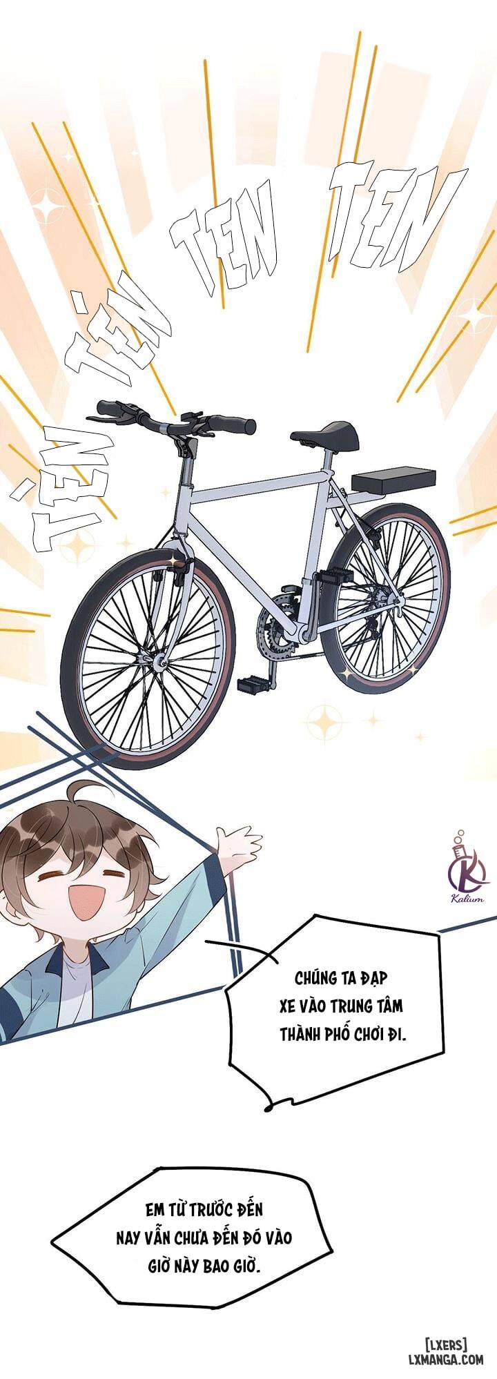 HentaiVN.net - Ảnh 12 - Khoảng cách của người - Chap 29