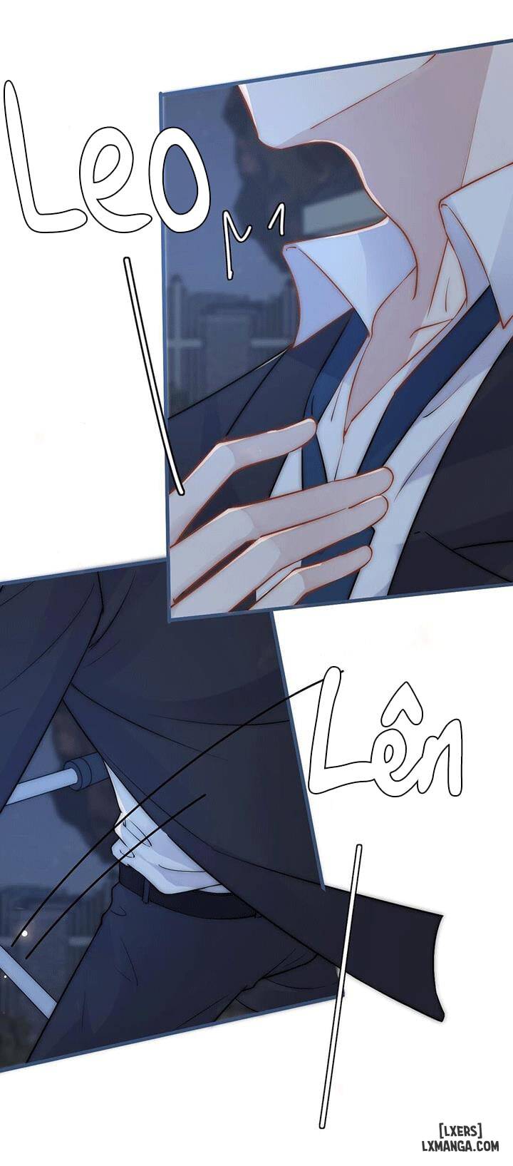 HentaiVN.net - Ảnh 16 - Khoảng cách của người - Chap 29