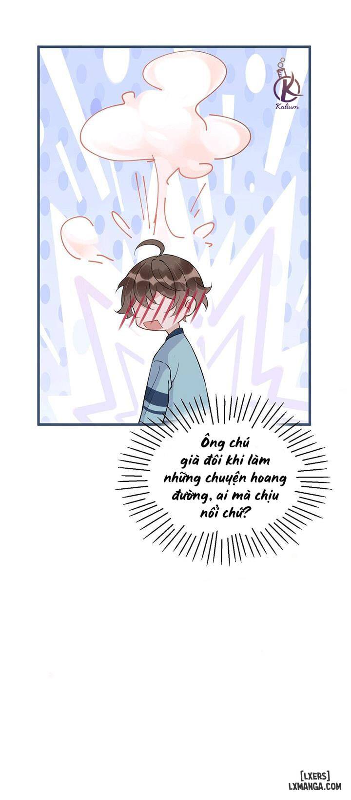 HentaiVN.net - Ảnh 18 - Khoảng cách của người - Chap 29