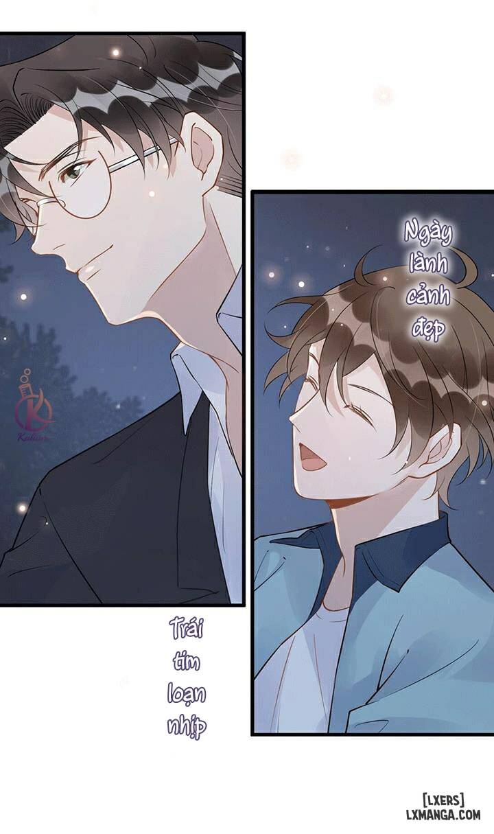 HentaiVN.net - Ảnh 22 - Khoảng cách của người - Chap 29