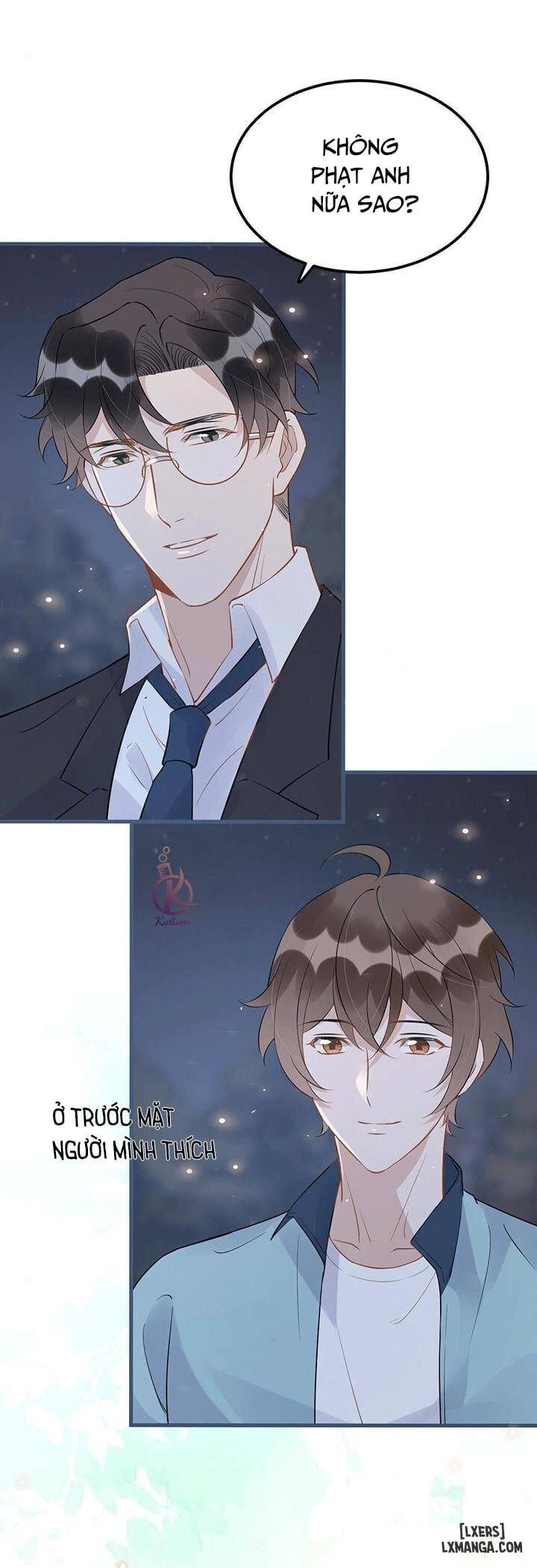 HentaiVN.net - Ảnh 5 - Khoảng cách của người - Chap 29