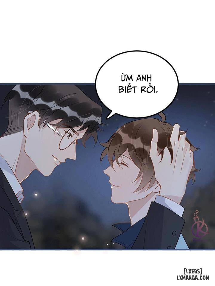 HentaiVN.net - Ảnh 8 - Khoảng cách của người - Chap 29
