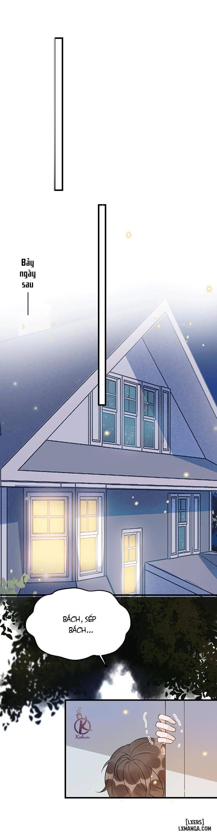 HentaiVN.net - Ảnh 11 - Khoảng cách của người - Chap 30
