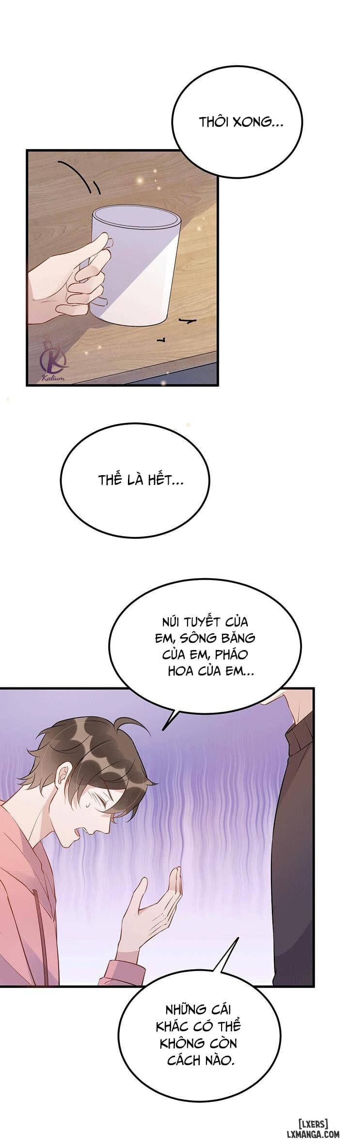 HentaiVN.net - Ảnh 13 - Khoảng cách của người - Chap 30