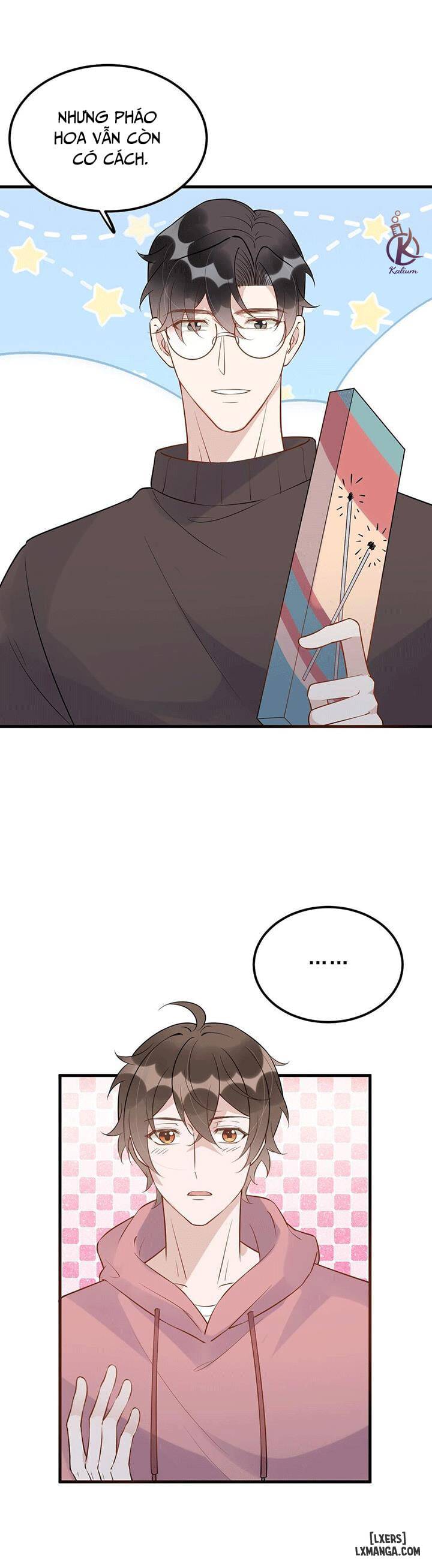 HentaiVN.net - Ảnh 14 - Khoảng cách của người - Chap 30