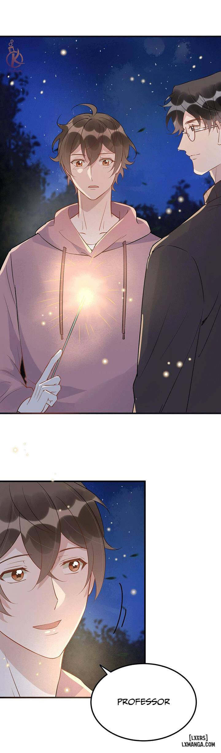 HentaiVN.net - Ảnh 16 - Khoảng cách của người - Chap 30