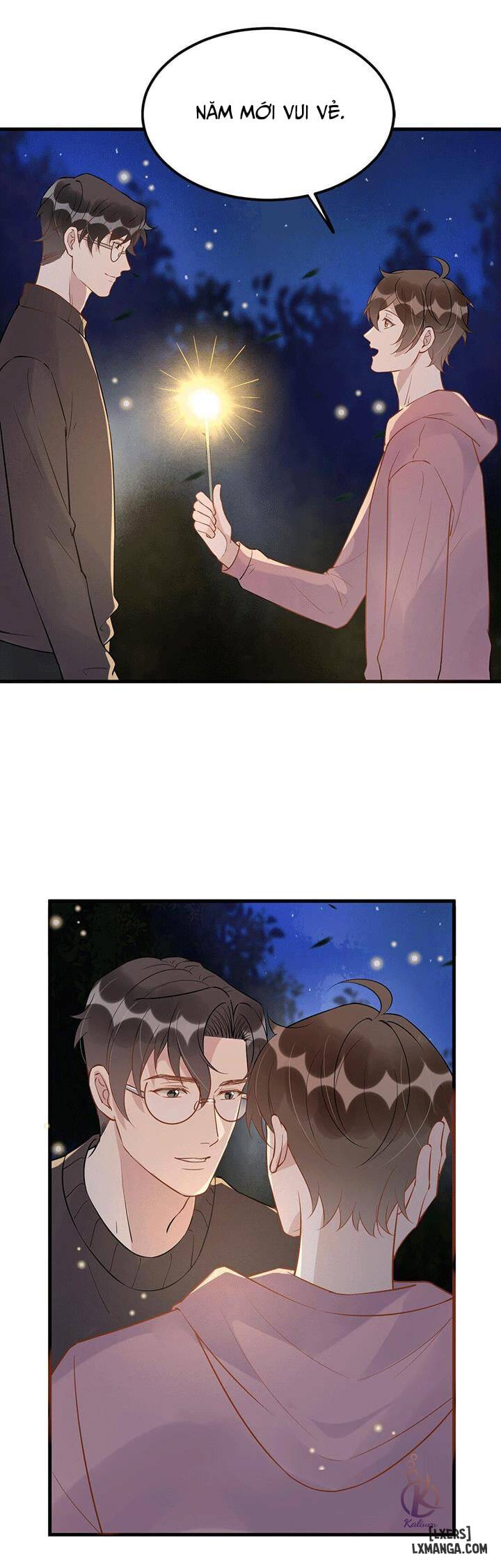 HentaiVN.net - Ảnh 17 - Khoảng cách của người - Chap 30