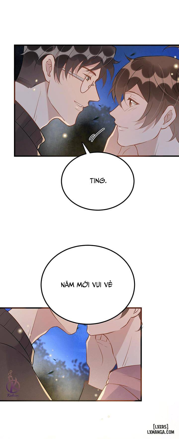 HentaiVN.net - Ảnh 18 - Khoảng cách của người - Chap 30