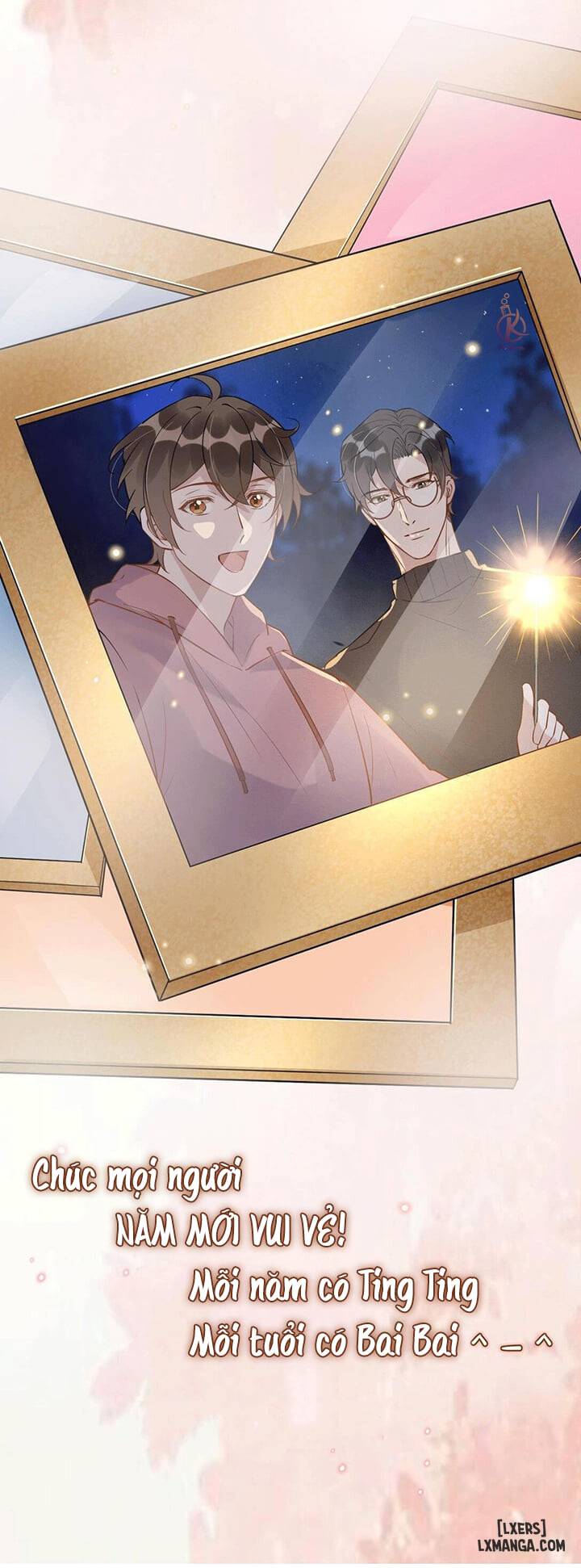 HentaiVN.net - Ảnh 20 - Khoảng cách của người - Chap 30