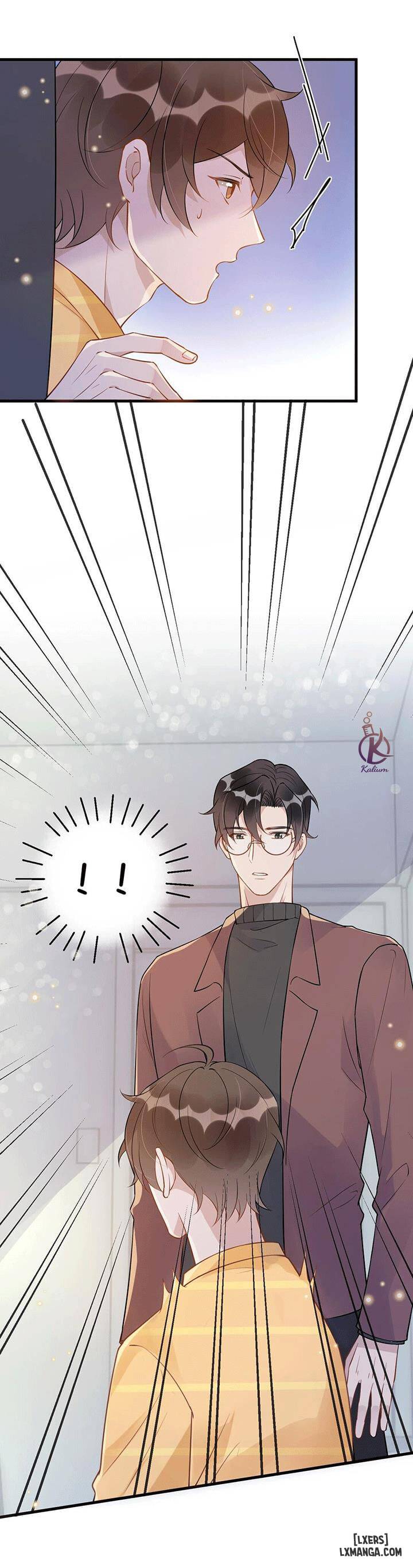 HentaiVN.net - Ảnh 4 - Khoảng cách của người - Chap 30