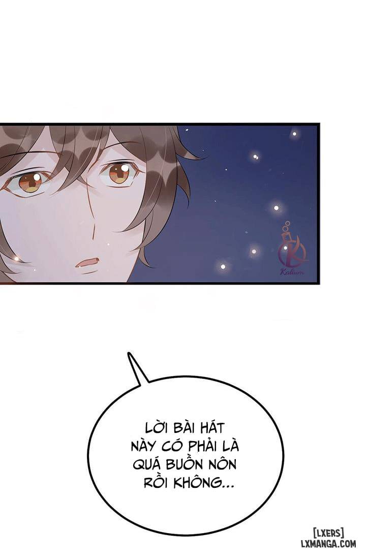 HentaiVN.net - Ảnh 10 - Khoảng cách của người - Chap 31