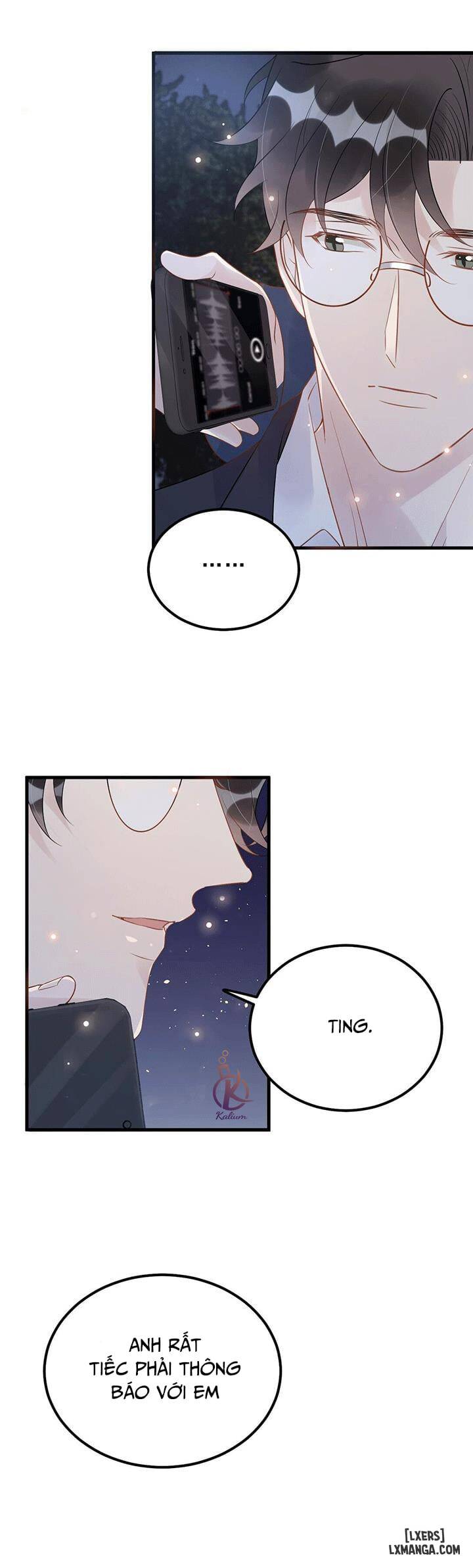 HentaiVN.net - Ảnh 14 - Khoảng cách của người - Chap 31