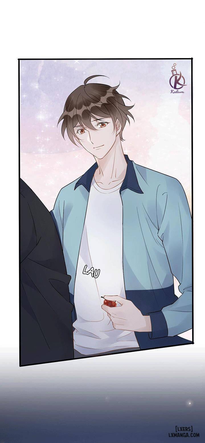 HentaiVN.net - Ảnh 4 - Khoảng cách của người - Chap 31