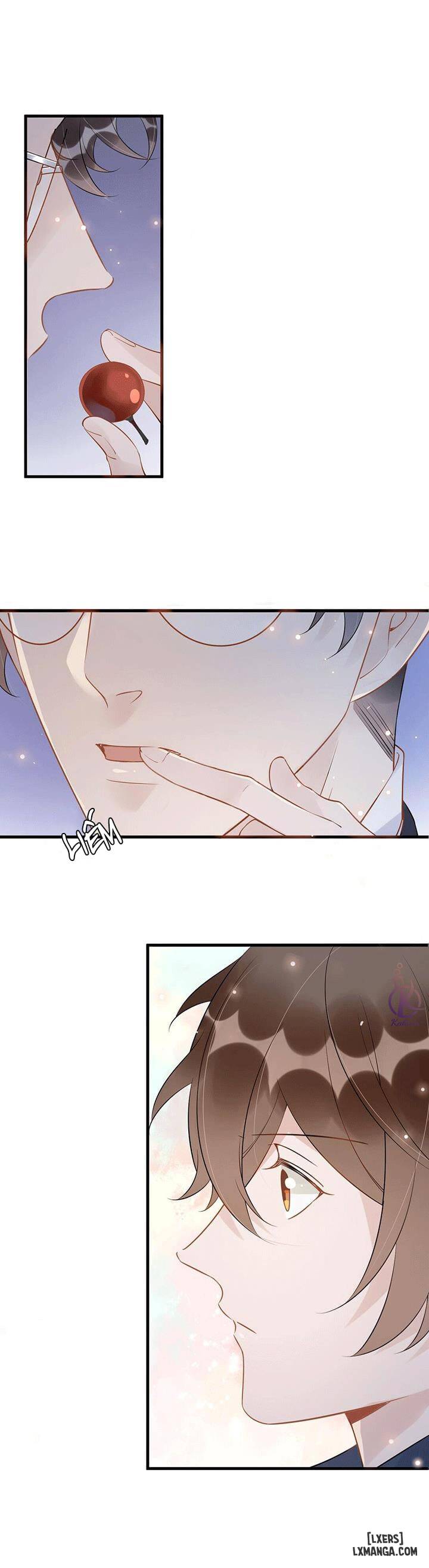 HentaiVN.net - Ảnh 6 - Khoảng cách của người - Chap 31