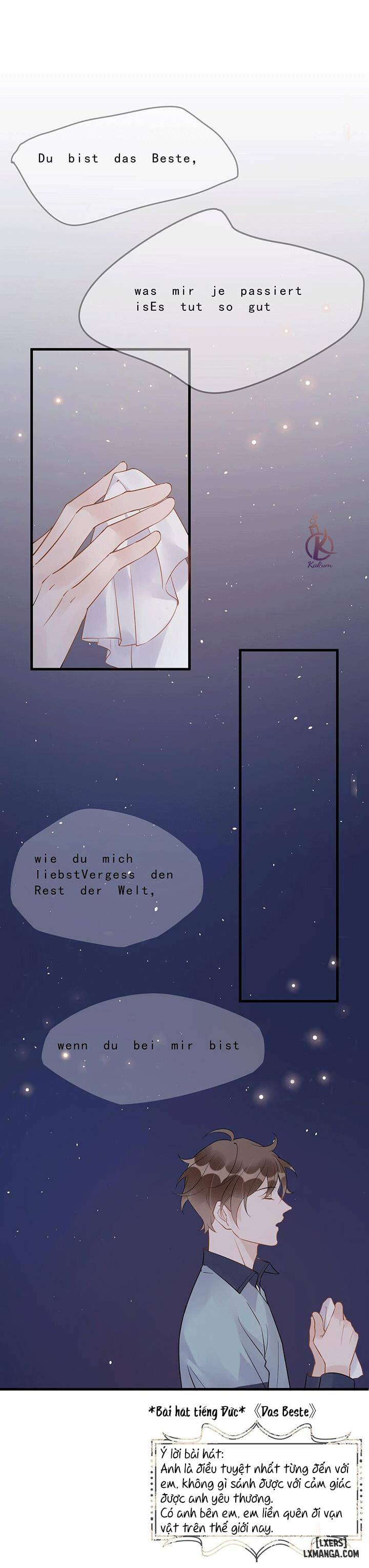 HentaiVN.net - Ảnh 9 - Khoảng cách của người - Chap 31