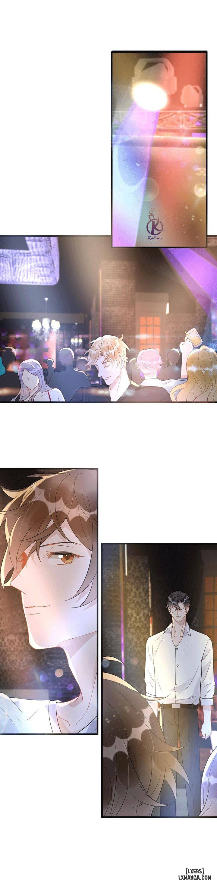HentaiVN.net - Ảnh 12 - Khoảng cách của người - Chap 32