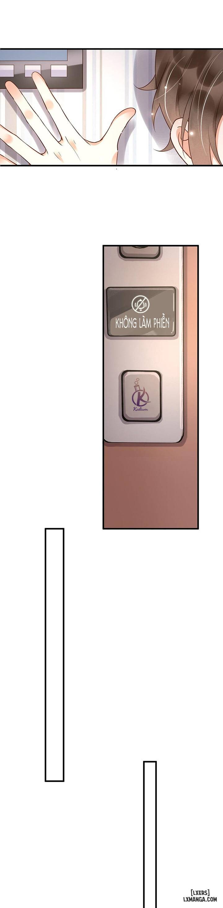 HentaiVN.net - Ảnh 14 - Khoảng cách của người - Chap 34