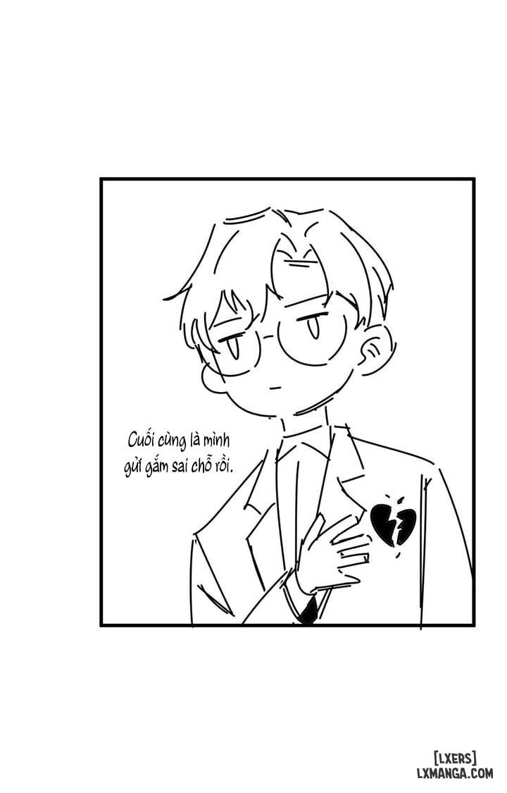 HentaiVN.net - Ảnh 23 - Khoảng cách của người - Chap 34
