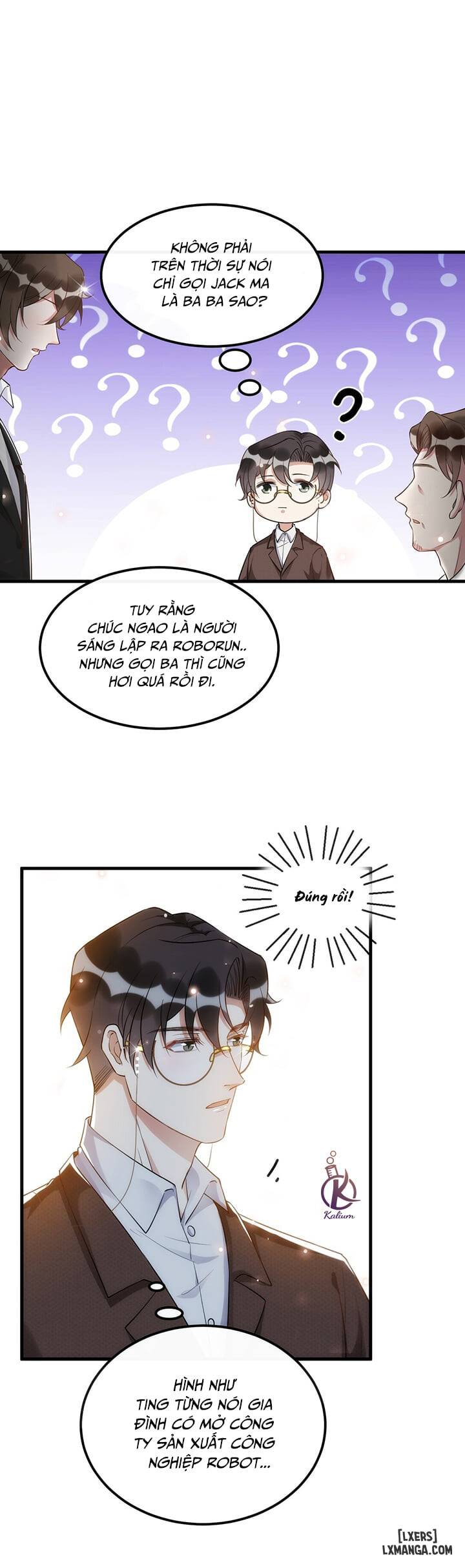 HentaiVN.net - Ảnh 10 - Khoảng cách của người - Chap 35