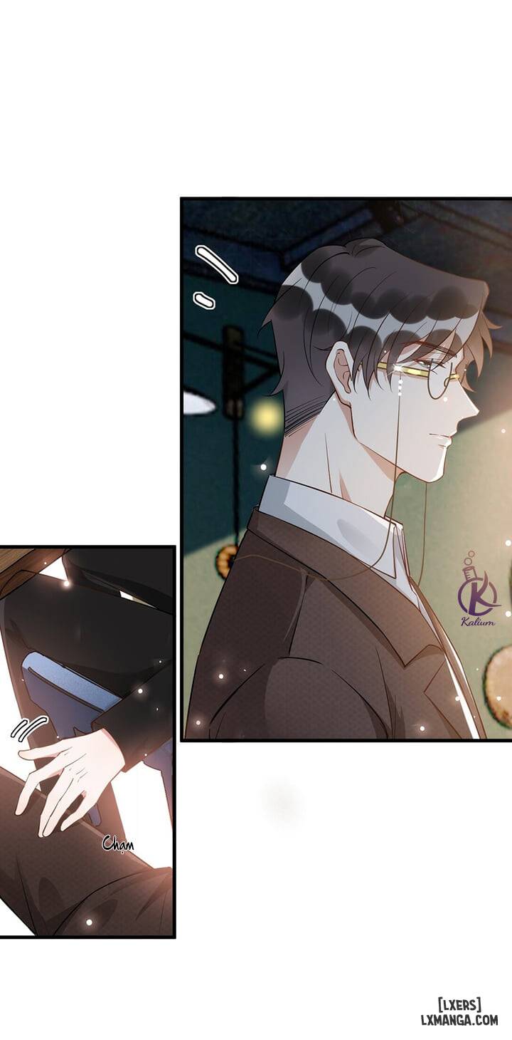HentaiVN.net - Ảnh 13 - Khoảng cách của người - Chap 35