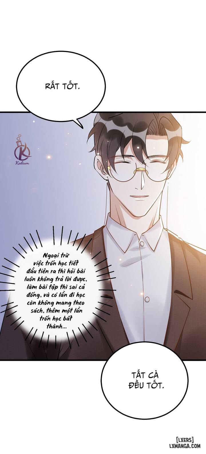 HentaiVN.net - Ảnh 18 - Khoảng cách của người - Chap 35